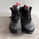 thumbnail image 3 of Ni - ke Air Jordan XXXVII 37 Raptors Black Purple Basketball DD6958-065 Men’s - Sz 11.5, 3 of 5