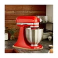 thumbnail image 4 of Mixer Slider Mat For Kitchen Aid 3.5qt Stand Mixer, Mixer Sliding Tray For Tilt Head Stand Mixer 3.5qt, 4 of 5