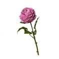 thumbnail image 2 of wtgtog Artificial Rose Flower Branch, Cloth Simulation Fake Rose, Realistic Lifelike No Fade, Perfect for Wedding Home Party Decor, Ideal for Valentine's Day Mother's Day Gift, 2 of 6