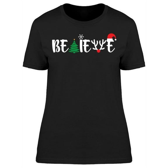 December Has A Magic Women's T-shirt