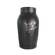 thumbnail image 2 of Pet Urn Memorial Ash Holder Funeral Kitty Keeping Precious Memories Contenedor de almacenamiento Recuerdo Final Reconfortante Lugar de Negro Salvador Urna de cremación, 2 of 10