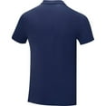 thumbnail image 4 of Elevate Essentials Mens Deimos Cool Fit Polo Shirt, 4 of 6