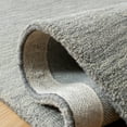 thumbnail image 5 of SAFAVIEH Metro Shelby Striped Area Rug, Grey/Brown, 5' x 8', 5 of 11