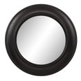 thumbnail image 1 of Patton Wall Decor 1801-6035 Miroir Mural, Noir, 1 of 1