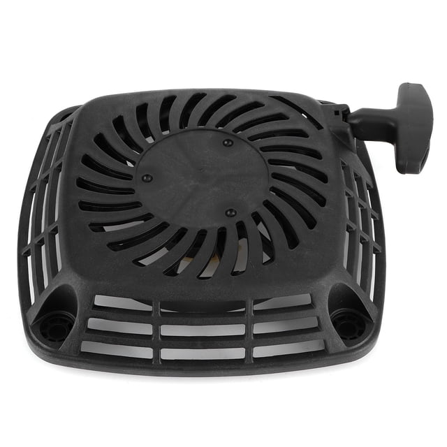 Recoil Pull Start,Recoil Starter ABS Pull Recoil Starter Class Leading Features