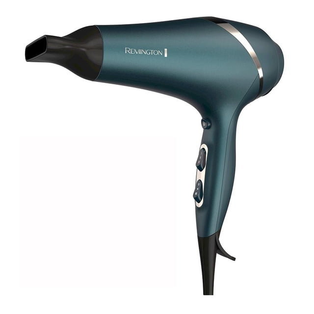Secador Remington Advanced Coconut Therapy con coco y filtro UV AC8607-110F