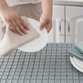 thumbnail image 4 of STRANDCHIC  Reusable Kitchen Cloth 6pcs Dust Cleaning Rags Assorted Color, 4 of 5