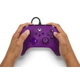 thumbnail image 3 of PowerA Advantage Wired Controller for Xbox Series X|S - Royal Purple, 3 of 9