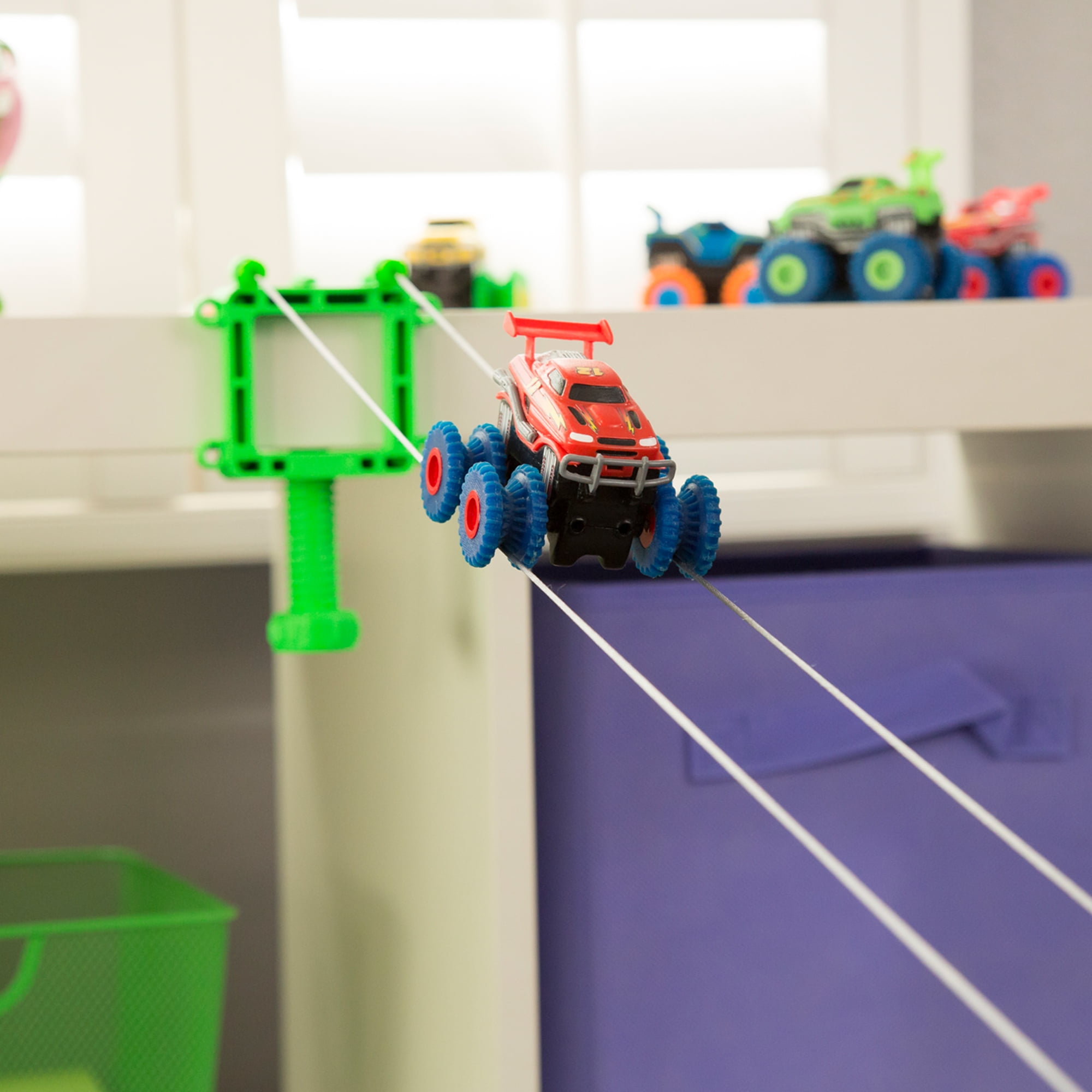 trix trux toy
