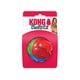 thumbnail image 2 of Pelota Resistente Twistz Grande Multicolor Perro Kong KONG PFT12, 2 of 2