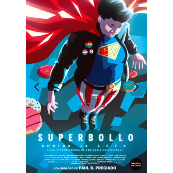 SuperBollo contra la L.E.F.A.