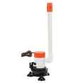 thumbnail image 4 of Boat Bilge , Foam Filter System Rugged Housing Bottom Suction Cup Livewell   For Freshwater Saltwater, 4 of 8