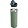 thumbnail image 5 of Stanley AeroLight Transit Bottle 16 oz | Locking Drink Through Lid | Leak Resistant Water Bottle or Coffee Travel Mug | Lightweight Insulated Stainle, 5 of 5