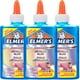 thumbnail image 1 of Pegamento PVA Metálico Azul Elmer's 147 mL Lavable y Seguro para Niños, 1 of 6