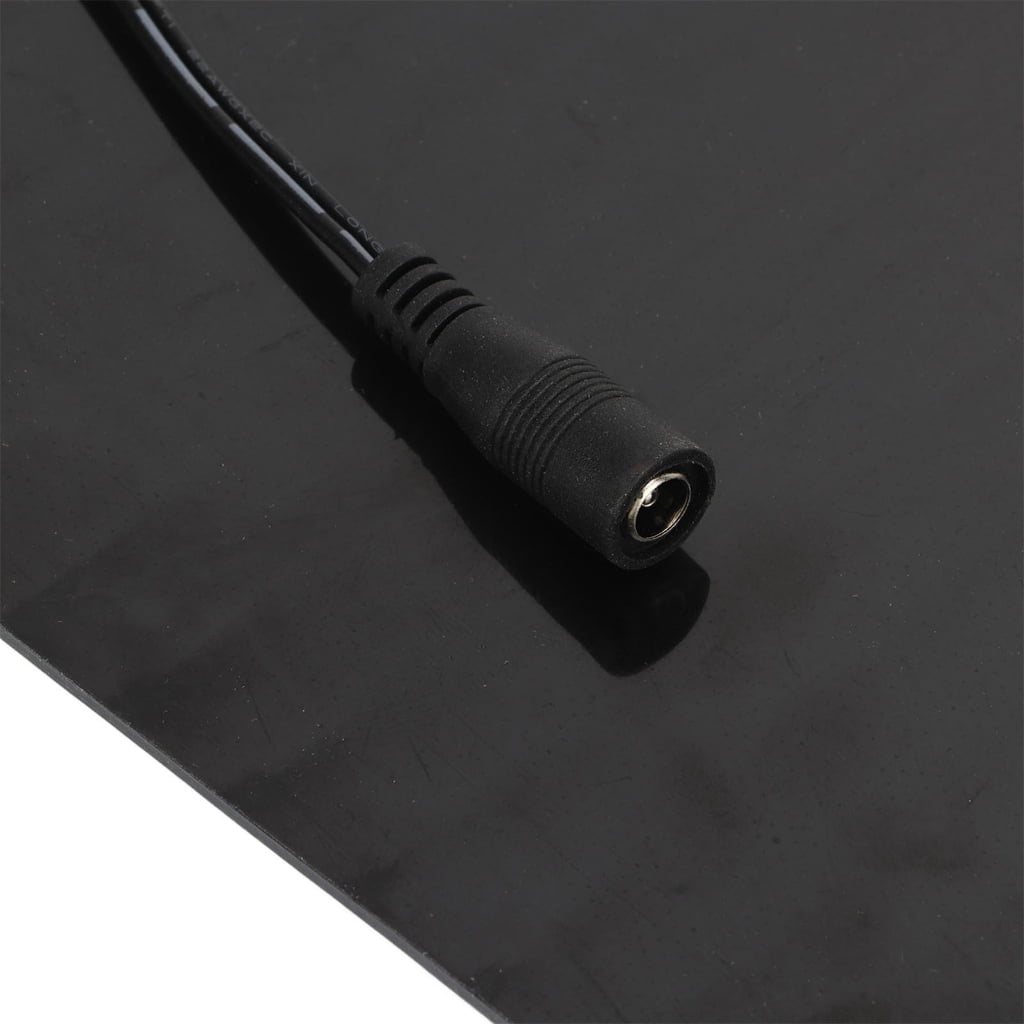 600W 100A Solar Panel Drop Glues Board for Toy Car Battery Power Charger