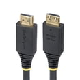 thumbnail image 1 of Cable HDMI StarTech.com de alta velocidad, 1,8 m, 4K, 60 Hz/1440p, 144 Hz, 1 of 9