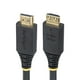 thumbnail image 1 of Cable HDMI StarTech.com de alta velocidad, 1,8 m, 4K, 60 Hz/1440p, 144 Hz, 1 of 9