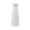 E, variant on Souew Mini Ceramic Flower Vase Creative Desktop Decor Ornament for Dried Flowers Hydroponics Living Room Home Office Table Decoration - Style a