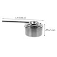 thumbnail image 4 of Herramienta de acristalamiento de arcilla, herramienta de pulverización de pintura de cerámica, pulverizador de pintura de cerámica, atomizador de acero inoxidable, herramienta de acristalamiento, 4 of 7