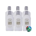 thumbnail image 1 of 6 Licor con Tequila Gran Malo Horchata 750 ml + Balón Mini, 1 of 3