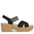thumbnail image 3 of LifeStride Womens Verity Sandal - Medium & Wide Width, 3 of 9