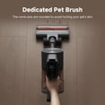 thumbnail image 3 of Xiaomi Vacuum Cleaner G20 Max Cordless Stick Vacuum 180AW Suction 60min Runtime, 3 of 7