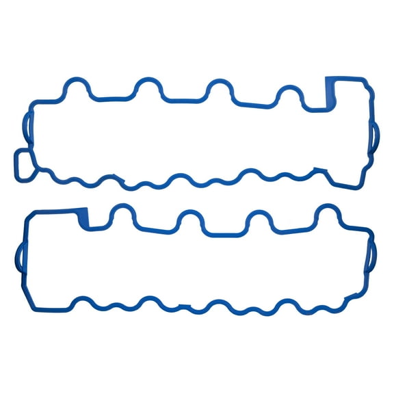 FEL-PRO VS 50842 R Valve Cover Gasket Set Fits select: 2006 MERCEDES-BENZ CLS, 1998-2006 MERCEDES-BENZ E
