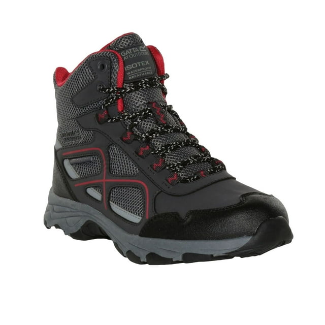 Regatta Bottes de Marche pour Femmes Lady Vendeavour