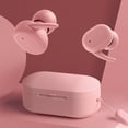 thumbnail image 2 of Fingertime ZERO BT 5.0 Auriculares inalámbricos Auriculares intrauditivos ligeros con, 2 of 8