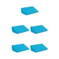 thumbnail image 1 of VONKY Pillow Back Legs Support Eevated Body for Pregnancy Bedroom Bedridden Blue 5Set, 1 of 1
