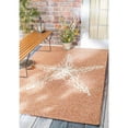 nuLOOM Hand Hooked Marine Indoor/Outdoor Area Rug - Walmart.com