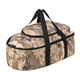 thumbnail image 5 of Bolsa de pesca con cremallera, funda para caña de pescar, bolsa de transporte portátil para accesorios, 35 L Color del desierto, 5 of 9