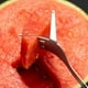 thumbnail image 4 of Ahorro Garantizado, Tenedor para sandía de acero inoxidable 304 - Tenedor para fruta multiusos - Se puede cortar en piezas Tenedor para cortar fruta - Vajilla portátil Akmoler, 4 of 9