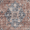 Rust/Navy Blue, variant on Everwash™ Callaghan Esther Bohemian Medallion Machine Washable Runner Area Rug, Rust/Navy Blue, 1'11"x7'2"