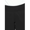 thumbnail image 6 of Healing Hands Women's Scrub Pant Tori Cargo Bottoms with 5 Pockets and 2-Way Stretch Fabric 9133, 6 of 7