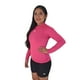 thumbnail image 2 of Playera Acuática Natación Mujer, 2 of 4