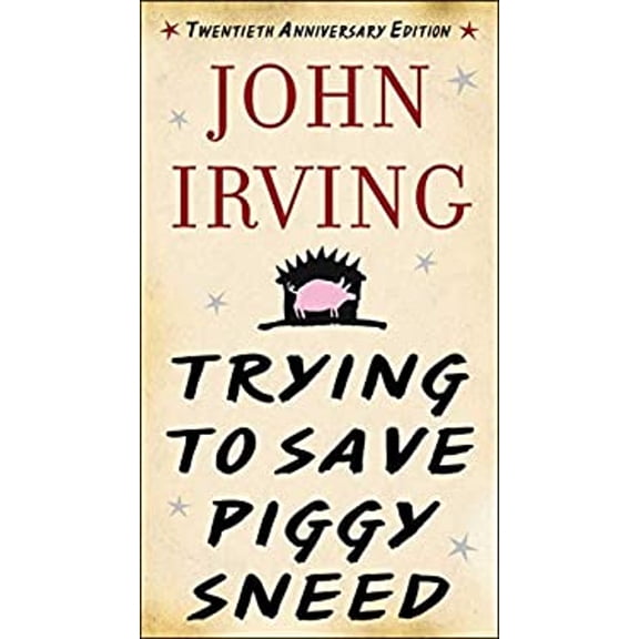 Pre-Owned Trying to Save Piggy Sneed : 20th Anniversary Edition (Hardcover)