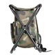 thumbnail image 5 of Soidarity Bolsa plegable Taburete Bolsa de portátil para acampar al aire libre Pescar Numero 3 Soidarity OD009753-03, 5 of 6