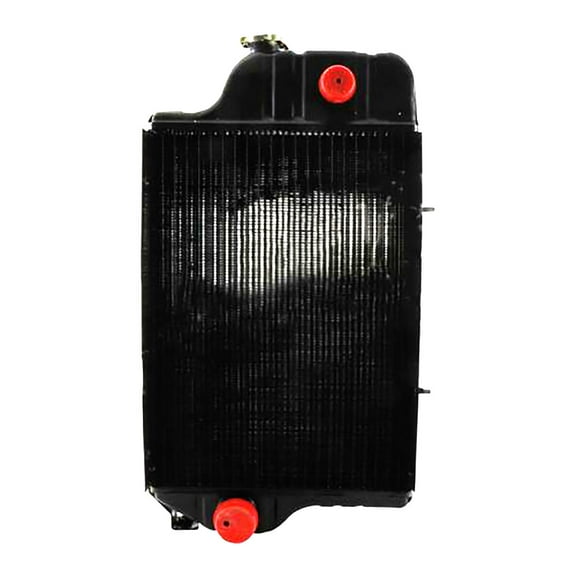 RAParts 1406-6303 - Radiator Fits John Deere