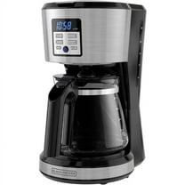 12-Cup* Coffeemaker, Programmable, Exclusive VORTEXTM Technology, CM1331S-1