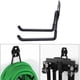thumbnail image 4 of Ganchos De Almacenamiento De Pared, Ganchos De Garaje De Hierro Resistente, 2 Piezas, Multiusos, Fuerte Capacidad De Carga, Ahorro De Espacio Para Tienda, 4 of 7