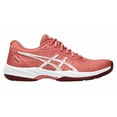 thumbnail image 1 of ASICS Women Gel Game 9 Running Shoes Light Garnet White US W 7 EU 38, 1 of 5
