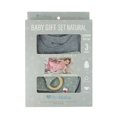 thumbnail image 2 of Amamantas Infant Layette Gift Sets with Sleeping Sack 3 Pieces For Baby Shower, 2 of 11
