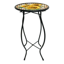 Briarwood Lane Sunflower Duo Plant Stand