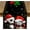 Christmas Jack-12, variant on Nightmare Before Christmas Table Runner Christmas Table Runner Jack Skellington Sally Decorations Christmas Xmas Winter Holiday Home Kitchen Dinging Room Table Decorations (A)