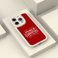 thumbnail image 4 of Abrace la creatividad con una funda de teléfono de TPU minimalista y protectora a prueba de golpes para iPhone, 4 of 4