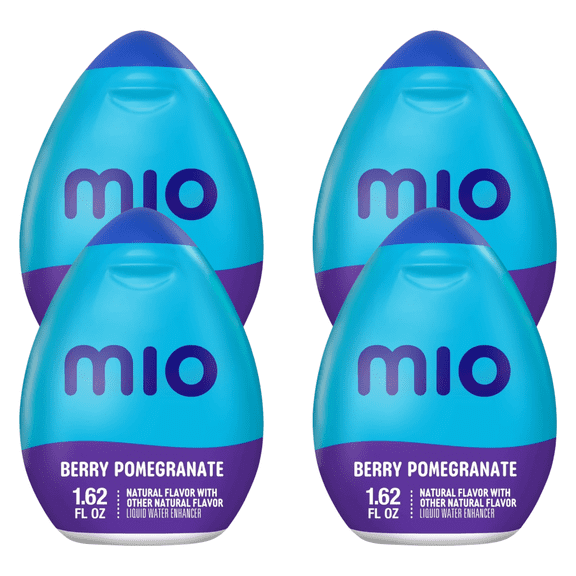 MiO Liquid Water Enhancer
