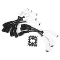thumbnail image 4 of Noref Ignition Wire Set,Spark Plug Wire Ceramic Boot Ignition Cable Replacement 9070C, 4 of 8