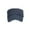 Navy, variant on Military Cadet Flat Cap For Men Women Washed Vintage Adjustable Buckle Sun Hat Khaki