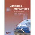 thumbnail image 1 of Contratos mercantiles / 11 ed., 1 of 1